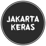 JAKARTA KERAS avatar