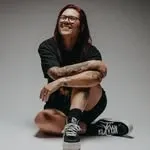 Annie Dickson avatar