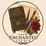 Your Enchanted Studio 🥀 avatar