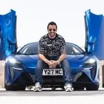 أحمد الشهري Ahmad Alshehri avatar