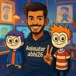 Abhishek Surana avatar