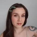 Agatha | Design Engineer avatar