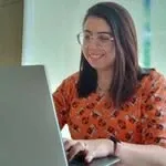Nisha Droch avatar