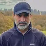 Ebrahim Ashrafi avatar