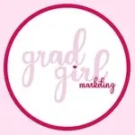 Ashleen | Grad Girl Marketing avatar