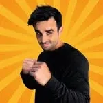 Las aventuras de Nacho avatar