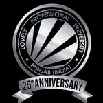 Lovely Professional University avatar
