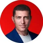 Denis Sinelnikov avatar