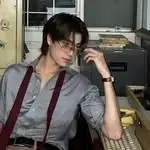 Phuwin Tangsakyuen GMMTV avatar