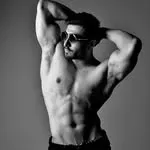 Harsh Atul Katkade | Fitness avatar