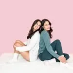 Ali and Kim l Bookstagram avatar