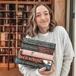 Lauren | Book Reviewer avatar