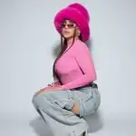 Huda avatar