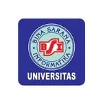 Universitas Bina Sarana Informatika avatar