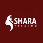 Shara hair avatar