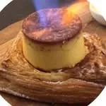 極上のスイーツ avatar
