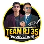 TEAM RJ35 PRODUCTION 📍 avatar