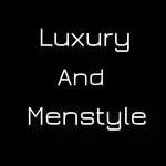 LUXURY AND MENSTYLE avatar