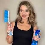 Allison’s Cleanin avatar