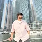 Ayush Goswami avatar