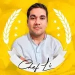 Elisvan Barbosa avatar