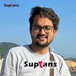 Suprans China avatar