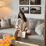 Adriana Tudorache | Slow Living in the English Countryside avatar