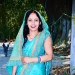 Swati Kumari avatar