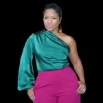 Tasheekia  Harris avatar