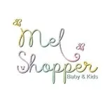 Mel Shopper | Enxoval de Bebê e Crianças avatar