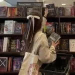 alexa raye’s library ♡ avatar