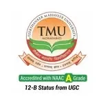 Teerthanker Mahaveer University avatar