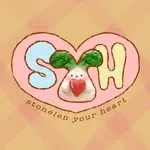 stone-len your heart ♡ avatar