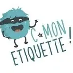C-MonÉtiquette - Étiquettes personnalisées avatar