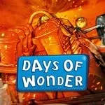 Days Of Wonder avatar