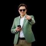 Hanré Retief avatar