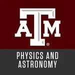 TAMU Physics & Astronomy avatar