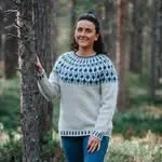 Sisu Knitwear • Christina avatar