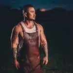 Stephen Kina avatar