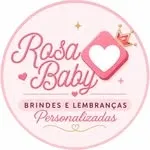 Rosa Baby | Brindes e Lembranças Personalizados avatar