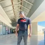 Dionisius Alweendo avatar