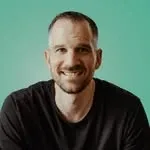 Matt Chenard | Business & Life Coach for Christian Men avatar