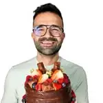Casto Ángel Roldán Martin avatar