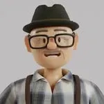 BRICKGRANDPA 벽돌할아버지 avatar