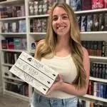 Alexandra | Bookstagram avatar