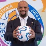 Felipe Melo avatar
