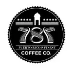 787 Coffee Co. avatar