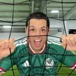 Javier “Chicharito” Hernández avatar