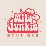 Wild Junkie®️ | western graphic tees avatar