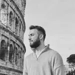 Ahmet Eren Keskin | Architect & Interior Designer avatar